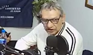 Pablo Cabrera, militar retirado 20250716