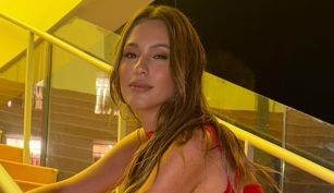 Pampita