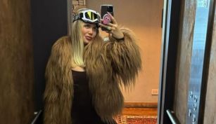 Wanda Nara