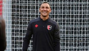 Keylor Navas