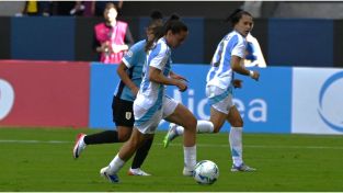 Copa América femenina