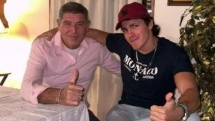 José y Marcos Ginocchio