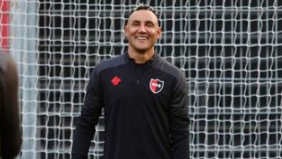 Keylor Navas