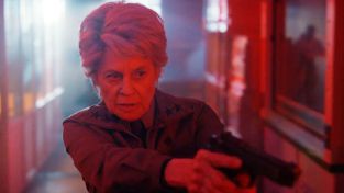 Linda Hamilton