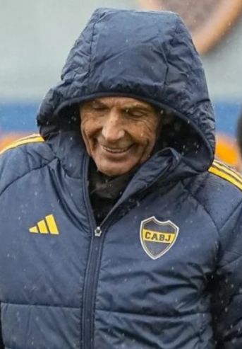 Boca Juniors
