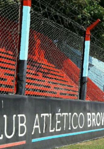Brown de Adrogué