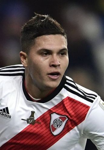 Juanfer Quintero