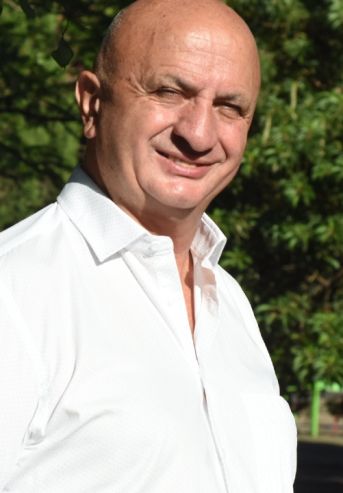 Nicolás Russo