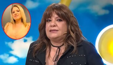 Andrea Taboada y Fernanda Iglesias