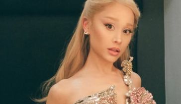 Ariana Grande