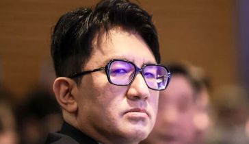 Bang Si-hyuk