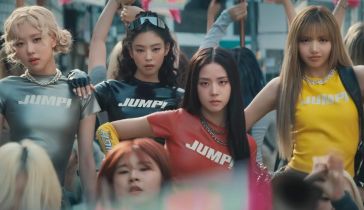 BLACKPINK