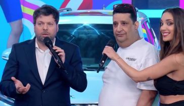 Guido Kaczka
