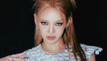 Hyoyeon