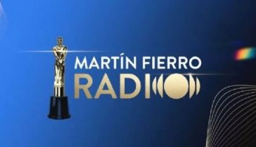 Martín Fierro de Radio 2025