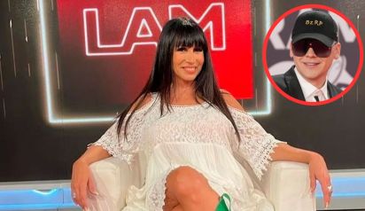 Marixa Balli