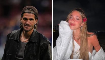 El futbolista enfrentará un cambio importante en su carrera deportiva tras reconciliarse con la cantante. 