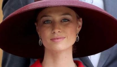 Beatrice Borromeo
