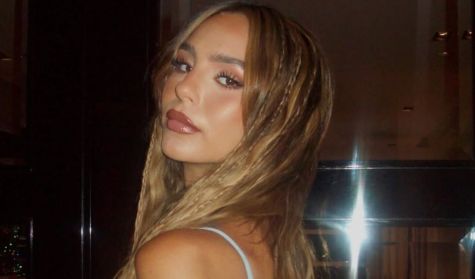 Juana Tinelli