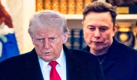  Caso Epstein: Trump cierra la investigación y Musk lo acusa de encubrimiento