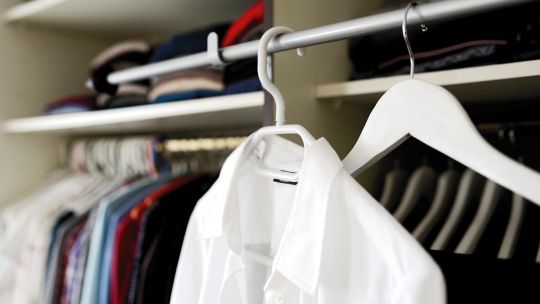 Así podés blanquear la ropa blanca con la aspirina