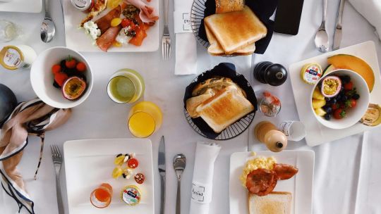 Dónde brunchear con amigas en Buenos Aires este Día de la Amistad