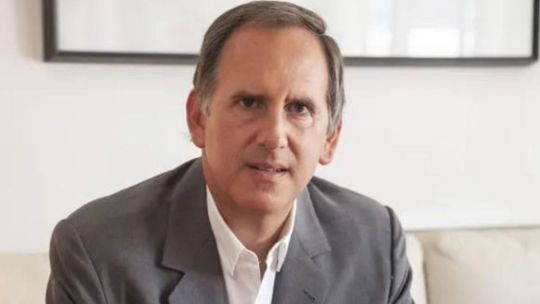 Camilo Tiscornia: “Ahora es el momento resolver el problema que generó el desarme de las LEFIs”