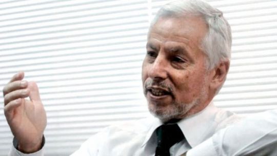 Fundación Mediterránea: “El dólar a 1500 es más para ahorrar que para gastar”