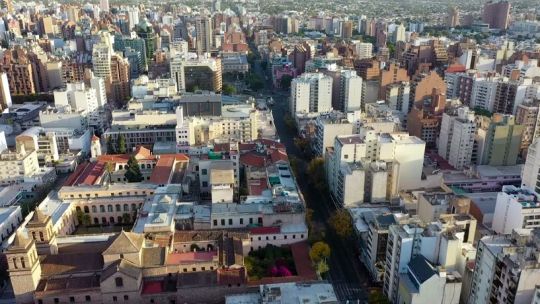 El mercado inmobiliario cordobés muestra su mayor equilibrio en años