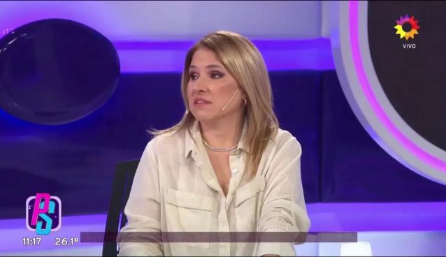 Fernanda Iglesias