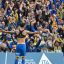 Di María's rapturous return headlines Clausura opening weekend