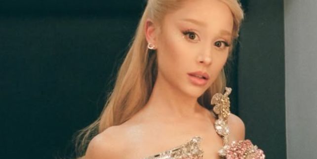 Ariana Grande