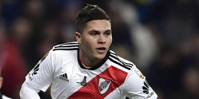Juanfer Quintero