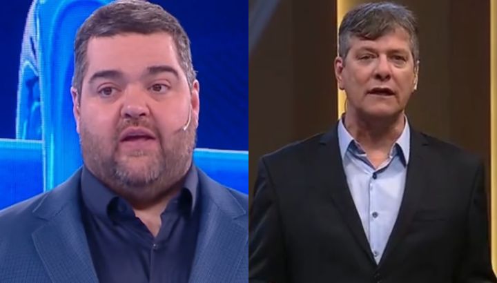La nueva y drástica decisión de El Trece con el programa de Darío Barassi y Mario Pergolini