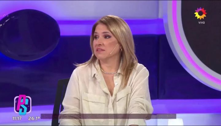 La dura respuesta de Fernanda Iglesias tras el descargo de Yanina Latorre: "Entró la balubi"