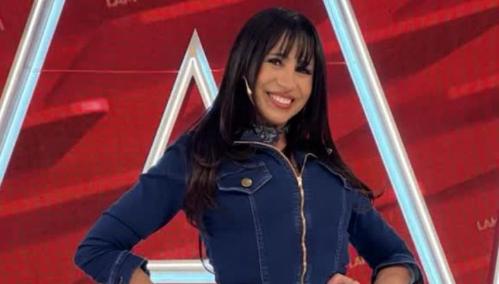 La contundente respuesta de Marixa Balli cuando le preguntaron si pensó en renunciar a LAM