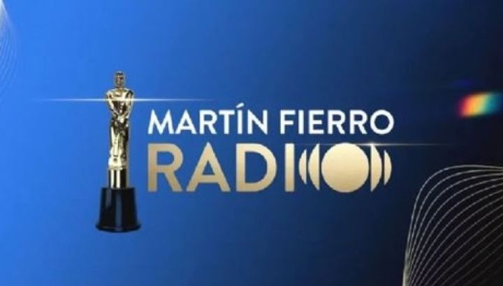 Premios Martín Fierro de Radio 2025: quiénes son los conductores, dónde ver la ceremonia y todos los nominados