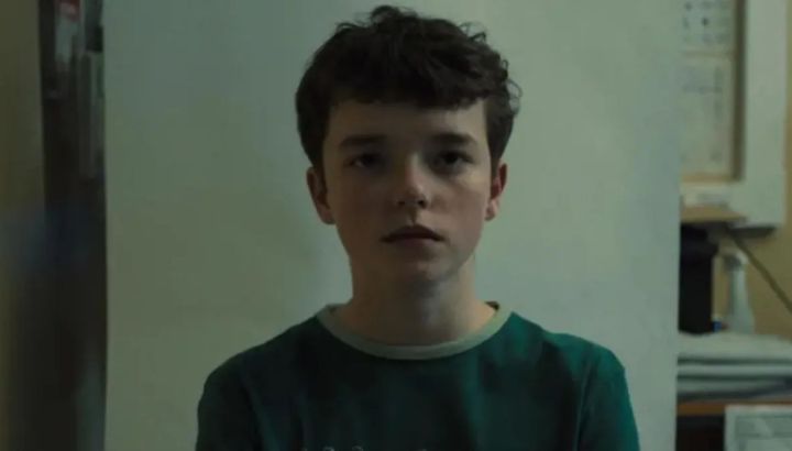 Owen Cooper, el protagonista de “Adolescencia”, hizo historia al ser nominado a los Premios Emmy