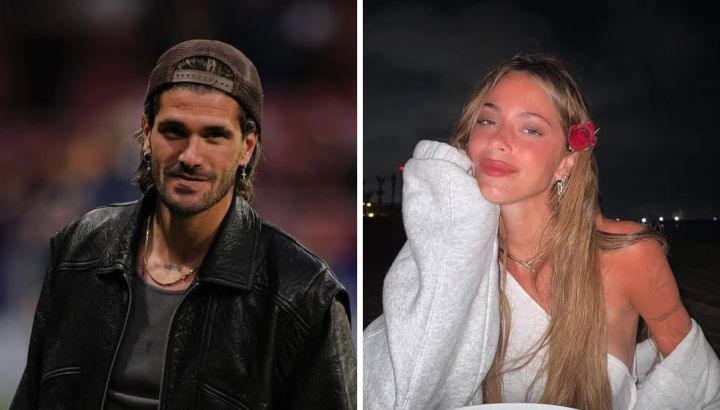 Rodrigo de Paul y un giro para estar más cerca de Tini Stoessel: la nueva vida que proyectan