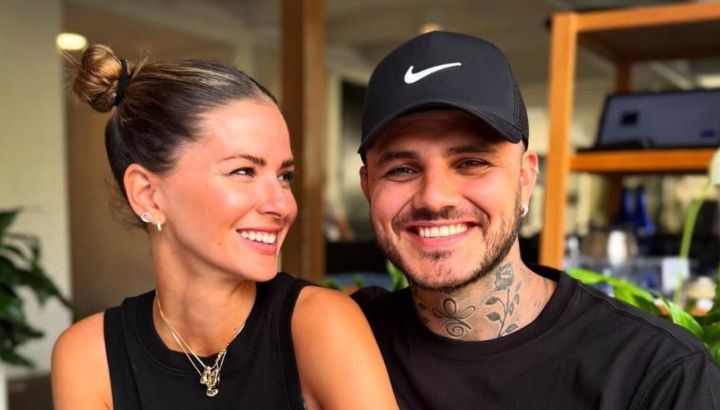 Se filtró la condición que le puso la China Suárez a Mauro Icardi para vivir en Turquía 