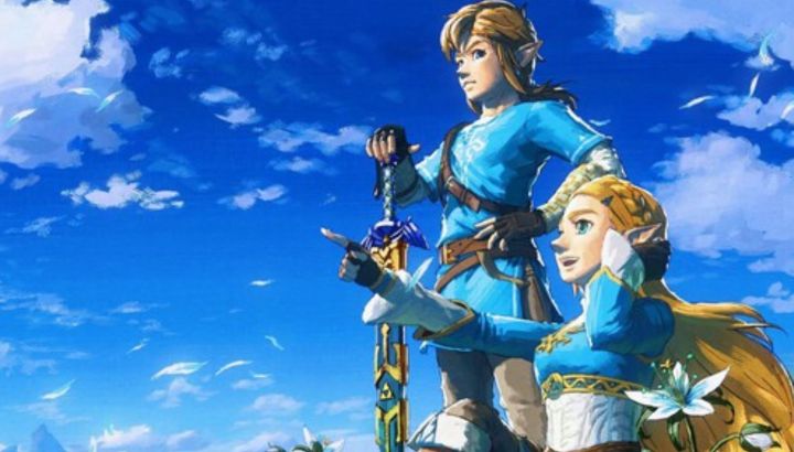Revelaron quiénes serán los actores que interpretarán a Zelda y Link en la película de "The Legend of Zelda"