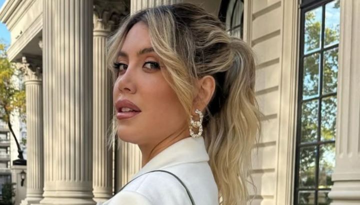 El día de furia de Wanda Nara: desde que se borre sus tatuajes a que no usen sus objetos, la lista de pedidos a Mauro Icardi