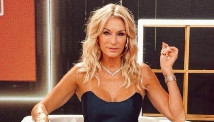 Yanina Latorre sobre las infidelidades que sufrió “Te mirás al espejo y decís ‘Sí, soy cornuda’”
