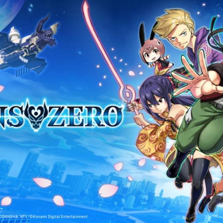 EDENS ZERO ha llegado: comienza la aventura intergaláctica del