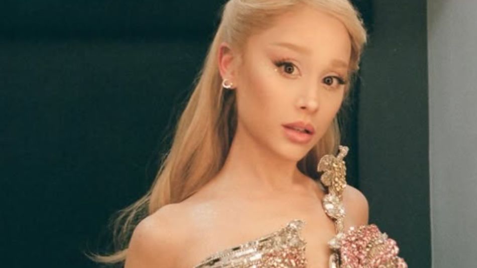 Ariana Grande