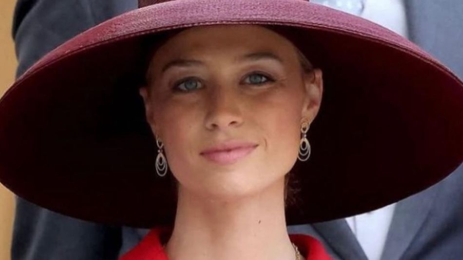 Beatrice Borromeo