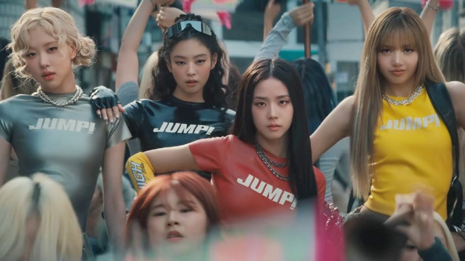 BLACKPINK