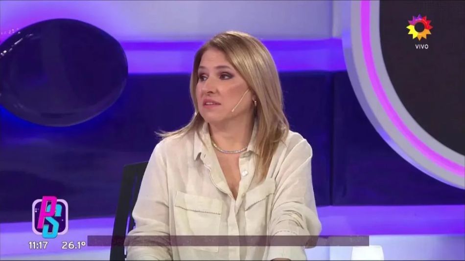 Fernanda Iglesias 