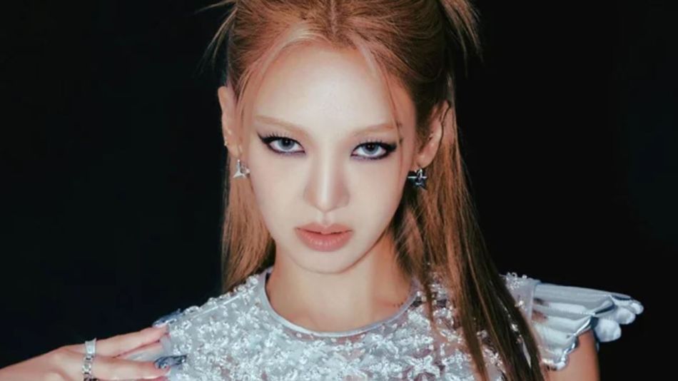 Hyoyeon