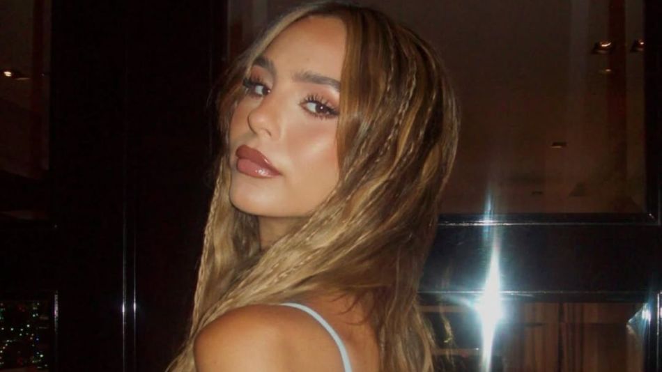 Juana Tinelli